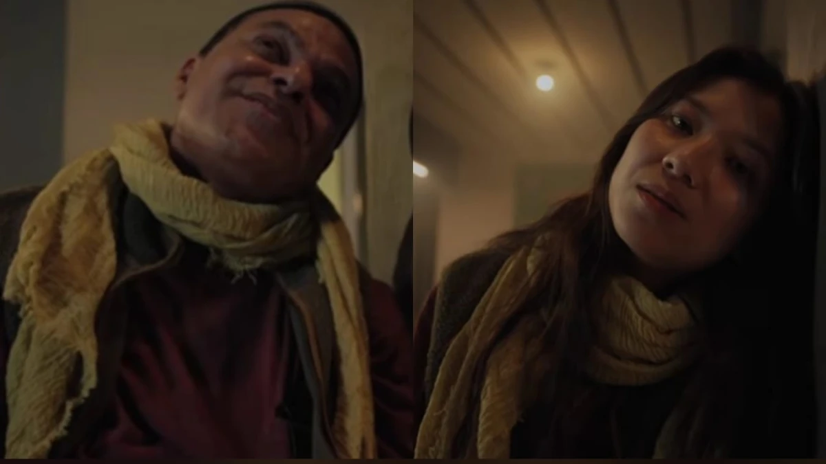 Menyentuh! Haddad Alwi Rilis Lagu Baru ‘Pengakuanku’ feat Danilla Riyadi