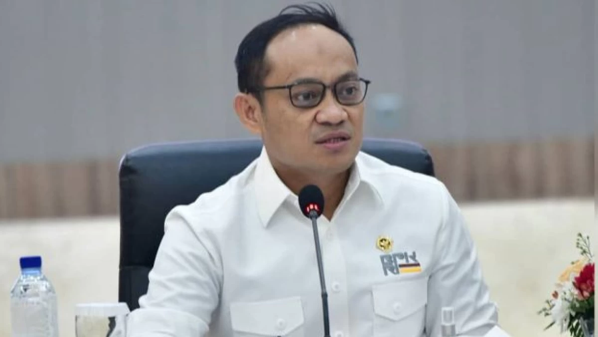 Jejak Karier Haerul Saleh, Anggota BPK yang Meninggal dalam Kebakaran Rumah di Tanjung Barat