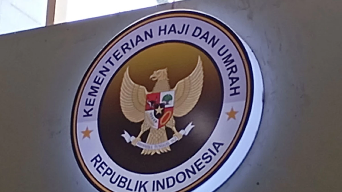 Pengawasan Umrah Diperketat, Kemenag Fokus pada Perlindungan Jemaah