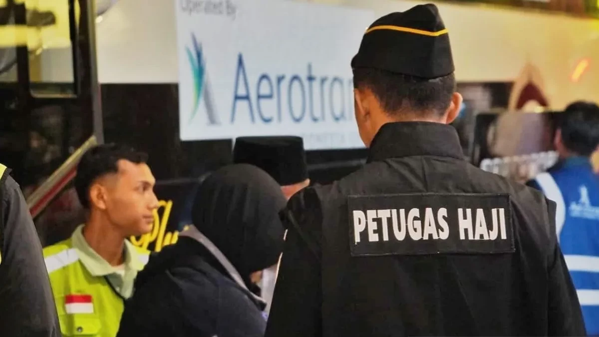 Imigrasi Cegat 42 Jemaah Haji Ilegal di Bandara Soetta, Modus Visa Kerja