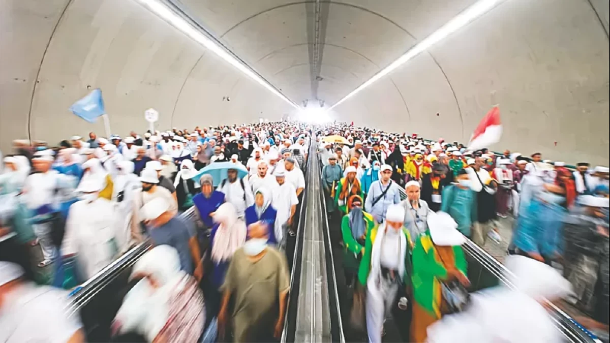 Nalar Hukum Kasus Kuota Haji Disorot, Dosen Filsafat UIN Surabaya: KPK Tak Jernih Nilai Kebijakan Kemanusiaan