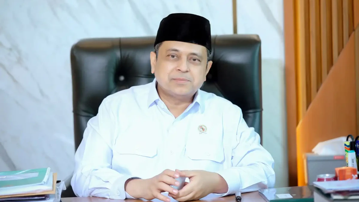 Momentum Lebaran, BPJPH Ingatkan Masyarakat Tak Abaikan Label Halal Produk
