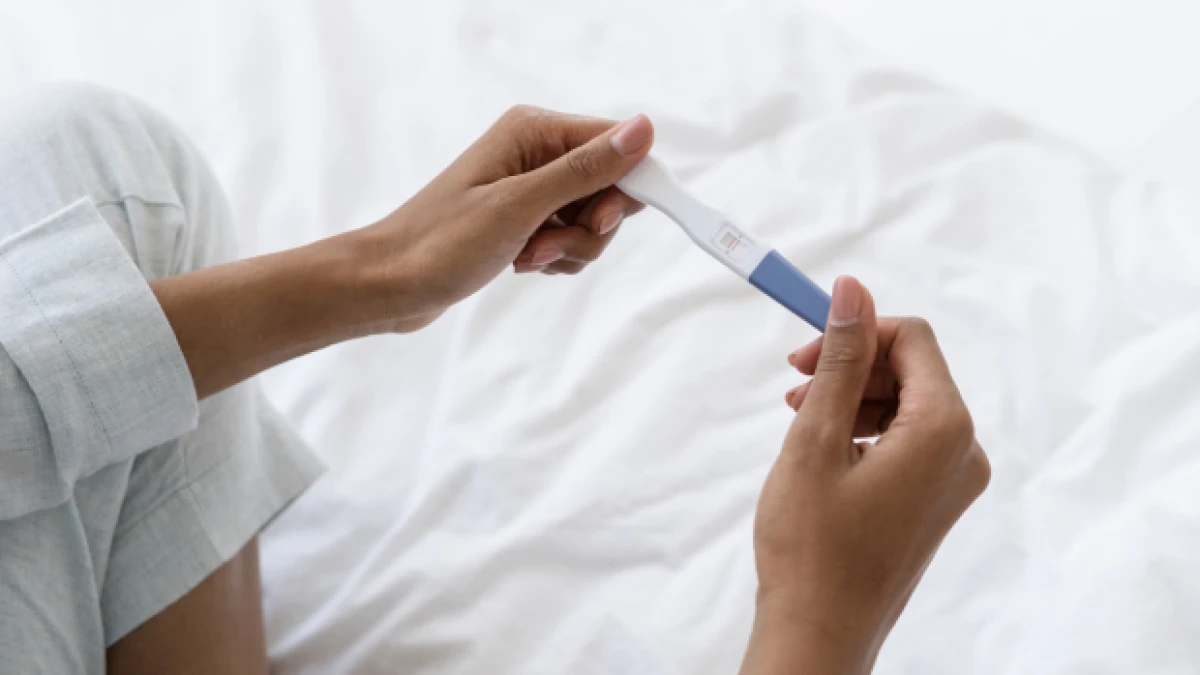 Pengantin Baru Wajib Tahu! Ini Tanda-tanda Hamil Muda 1 Minggu dan Perbedaannya dengan PMS