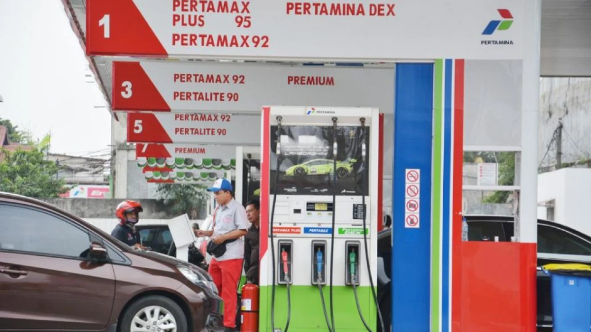 Harga BBM Pertamina, BP, Vivo, dan Shell Naik per 1 Maret 2026