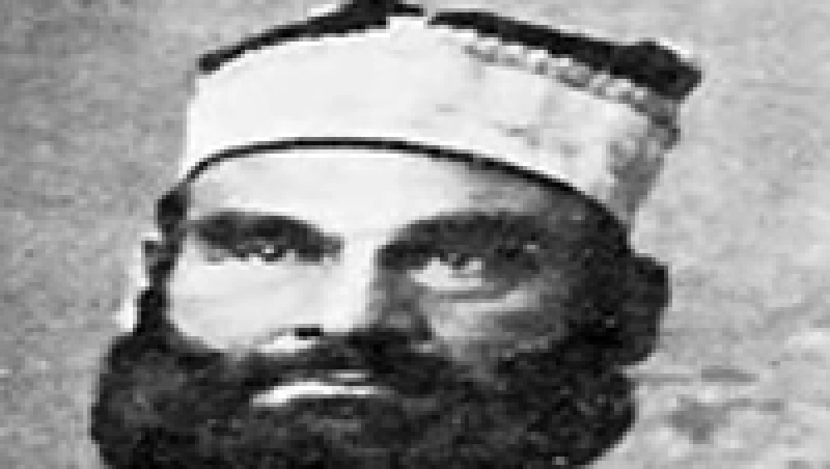 Peristiwa Sejarah di Bulan Ramadan: Hassan Raza Khan Barelvi, Penyair Naat Abad ke-19 yang Wafat di Bulan Suci