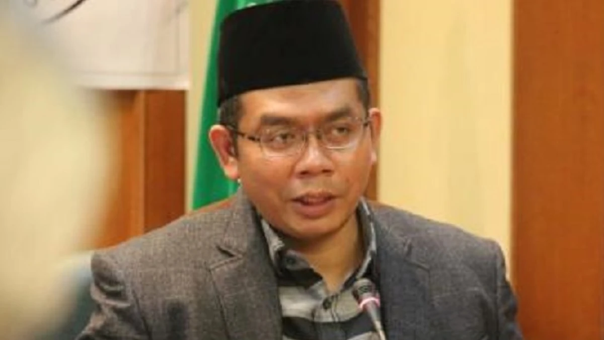 GKB-NU Dukung Upaya Prabowo Subianto Mediasi dan Redam Eskalasi Konflik Iran-AS-Israel