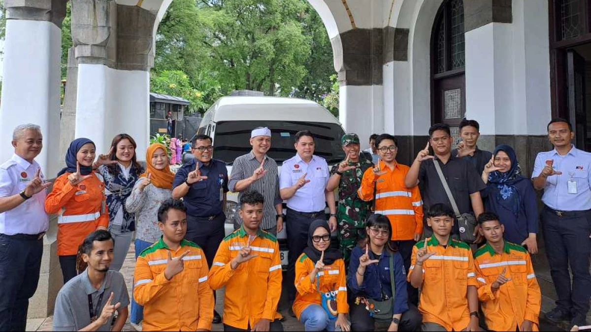 Heritage Trip Lawang Sewu – Museum KA Ambarawa: Menikmati Jejak Warisan Perkeretaapian di Indonesia
