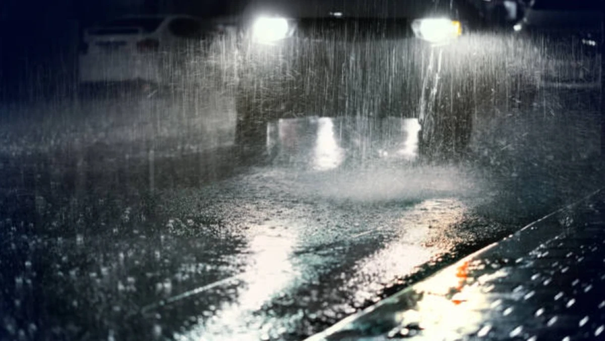 Februari Masih Hujan, BMKG: Monsun Asia Menguat, Ancaman Cuaca Basah Meluas ke Hampir Seluruh Indonesia