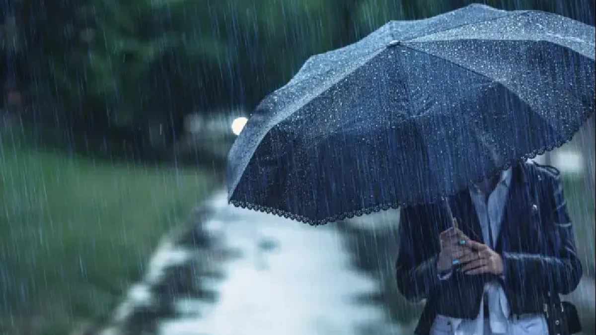 Cuaca Hari Ini: Hujan Ringan Guyur Jakarta, Bogor, Depok, dan Tangerang