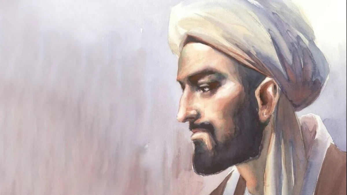 Peristiwa Sejarah di Bulan Ramadan: Lahirnya Ibnu Khaldun, Bapak Sosiologi-Politik dan Pelopor Filsafat