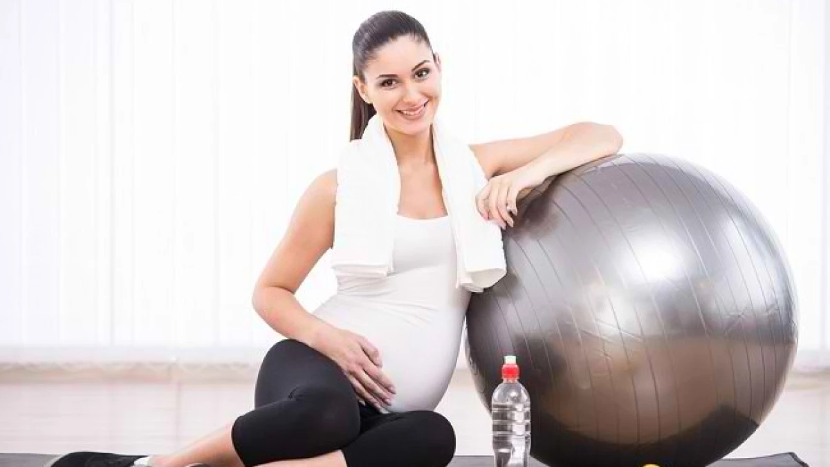 Dijamin Bikin Bayi Pintar, Ini 9 Jenis Olahraga yang Dianjurkan saat Ibu Hamil
