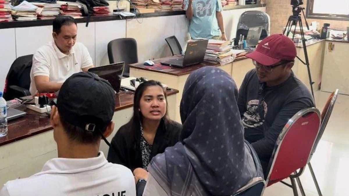 5 Fakta Perempuan Pengendara Mobil Maki Pemotor hingga Menoyor Anak di Mojokerto