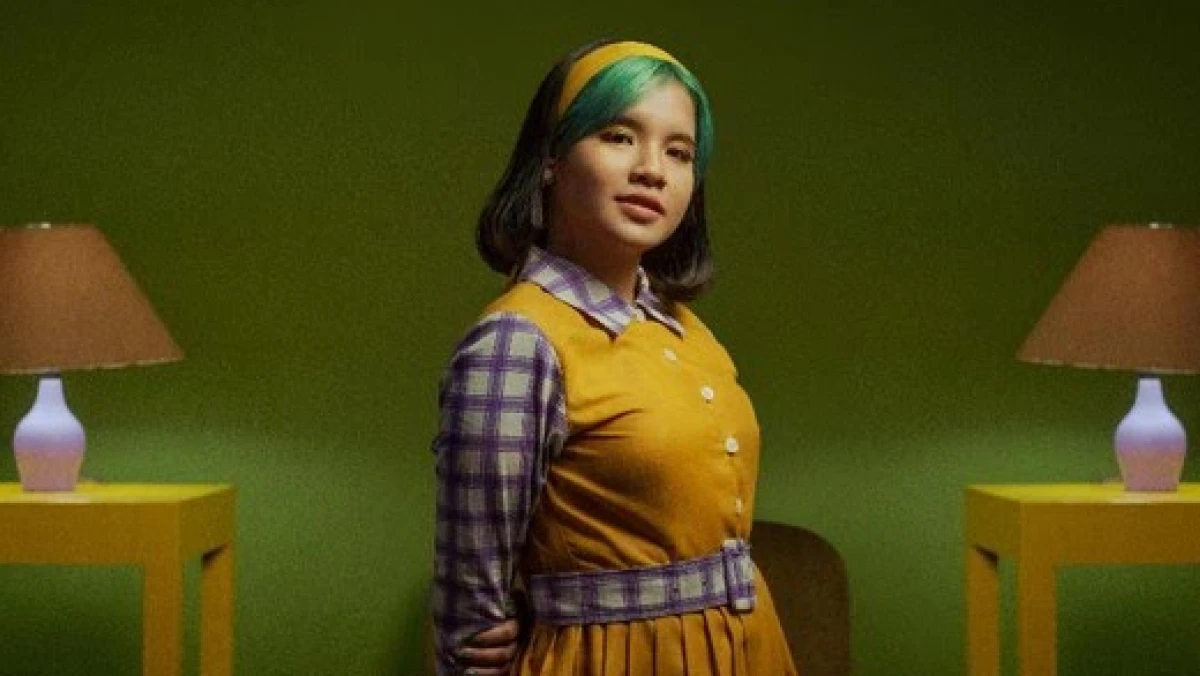 Lirik Lagu 'Sedia Aku Sebelum Hujan' dari Idgitaf yang Viral di Media Sosial