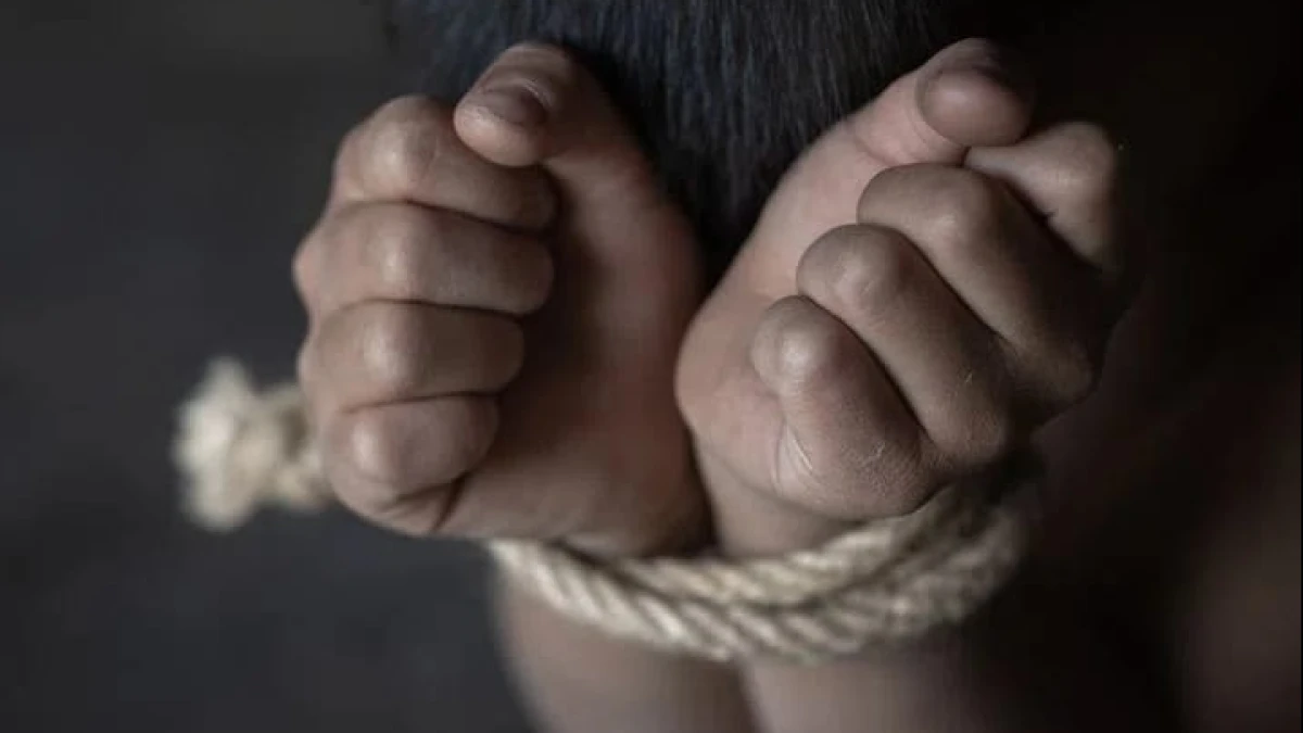 Polisi Berhasil Selamatkan Bilqis, Bocah 4 Tahun yang Jadi Korban Penculikan di Makassar