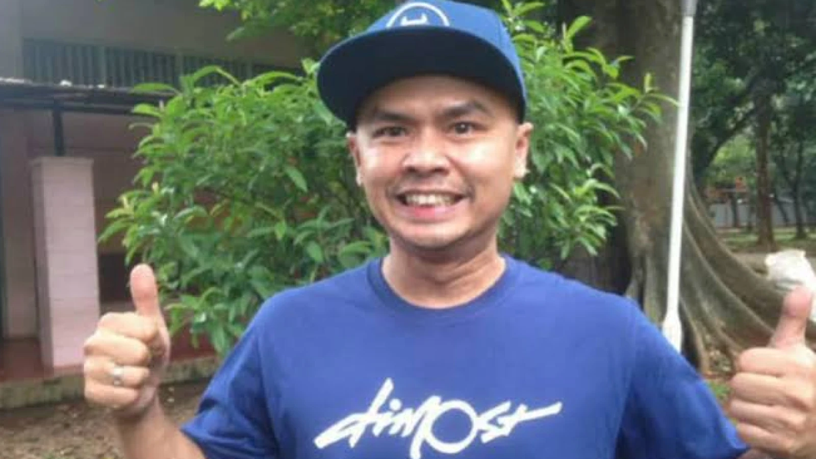 Rekan Segrup Terjun ke Politik, Wendy Cagur Ngaku Takut