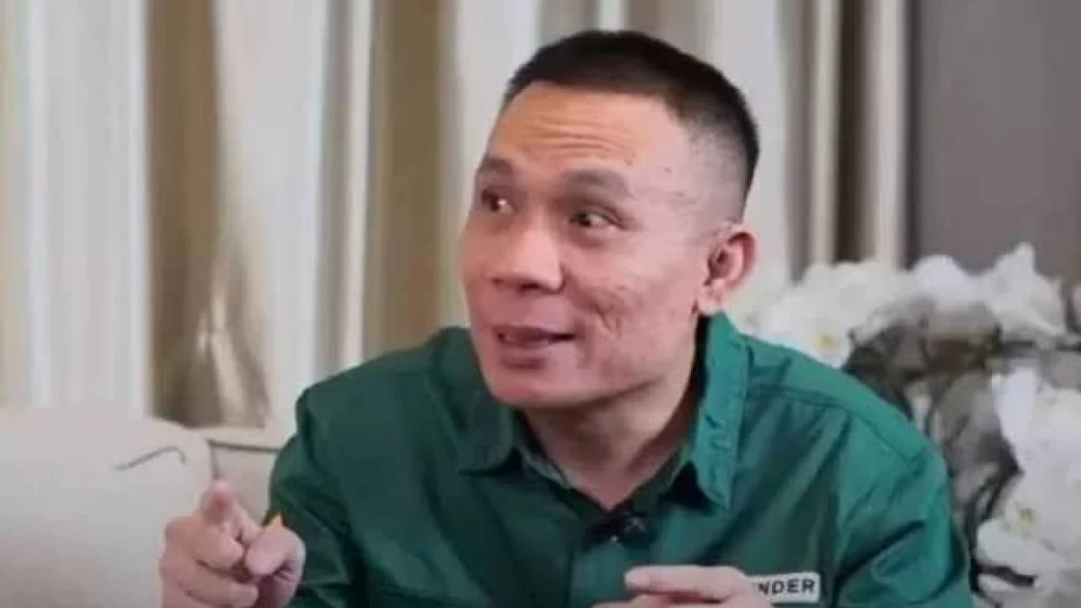 5 Pernyataan Penting Polisi soal Permohonan Restorative Justice Rismon Sianipar di Kasus Ijazah Jokowi