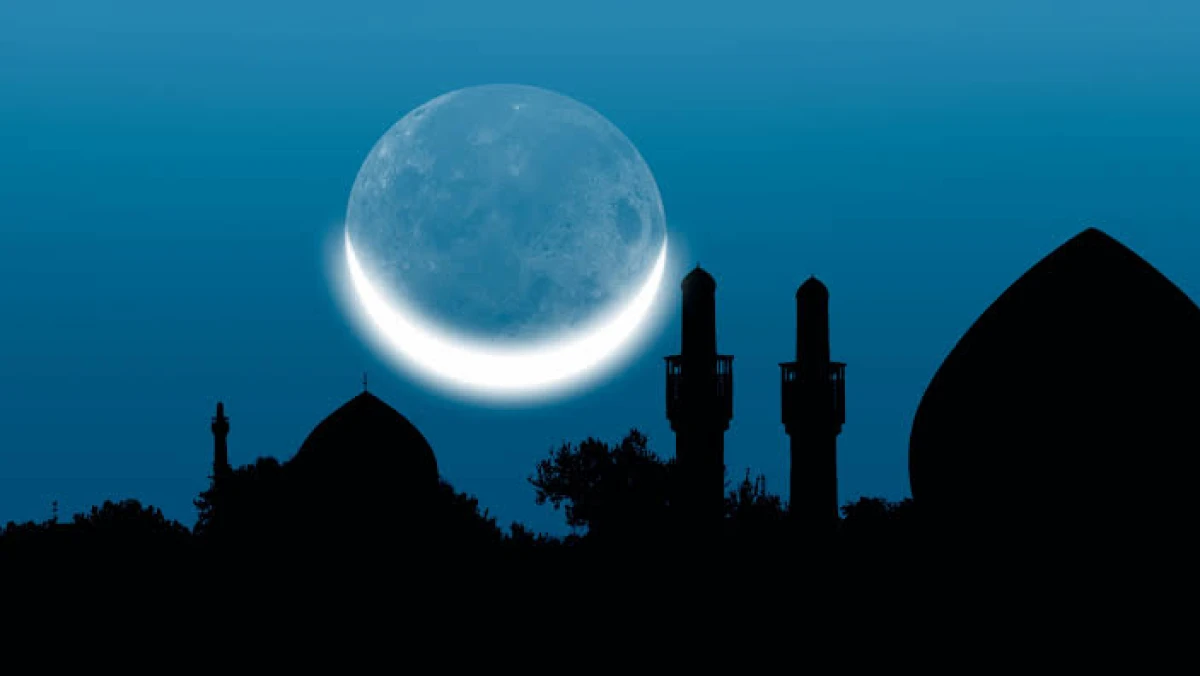 3 Peristiwa Penting di Bulan Syaban yang Menambah Keimanan Umat Islam