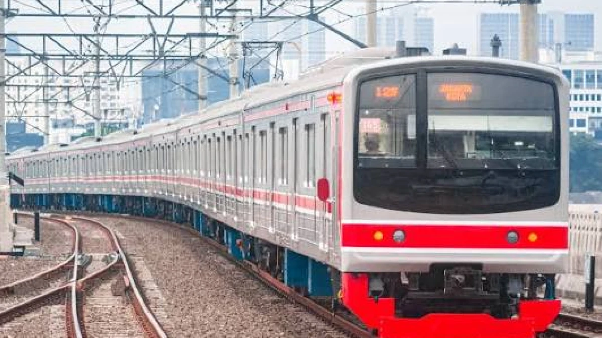 Geger soal Anita Tumbler, PT KAI Commuter Bantah Pecat Petugas