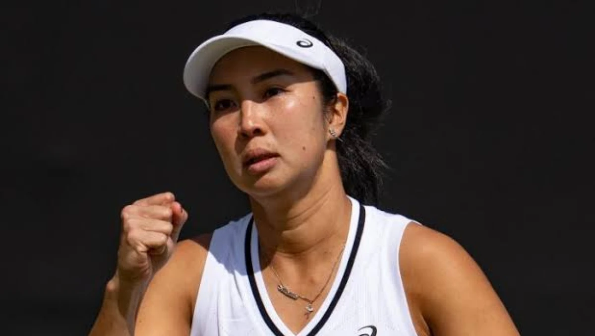 Aldila Sutjiadi Tembus Semifinal Ganda WTA 125 Austin