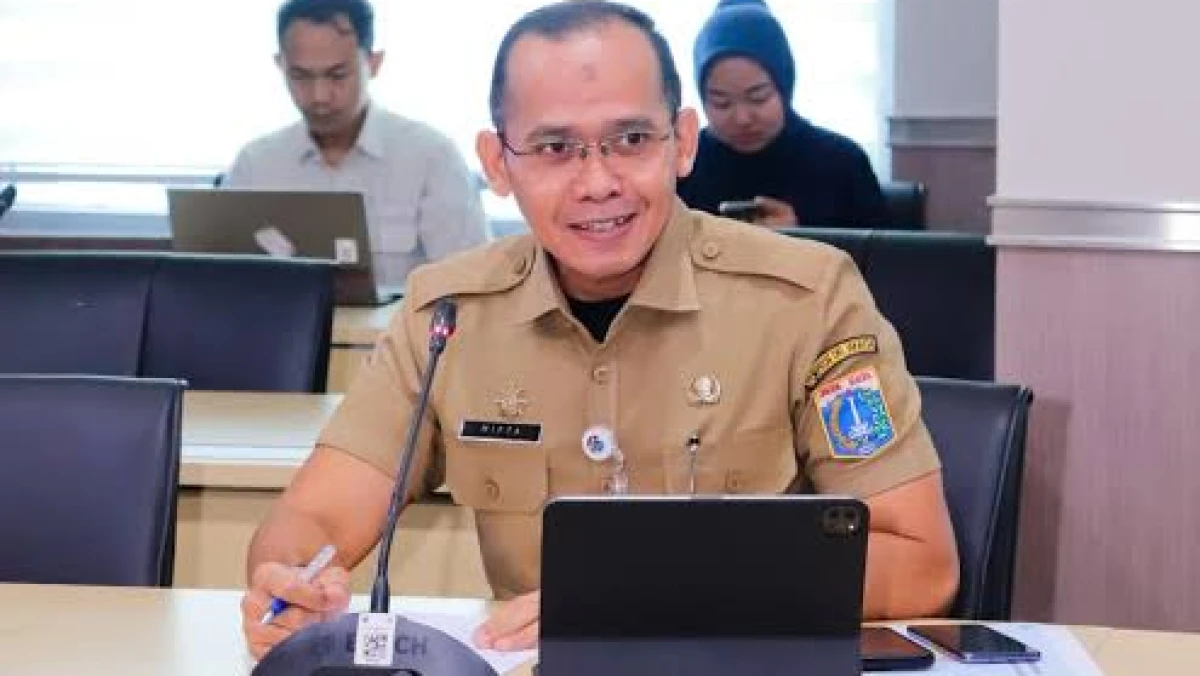 Pemprov Jakarta Tetapkan 16 Cagar Budaya Baru, Ini Daftarnya