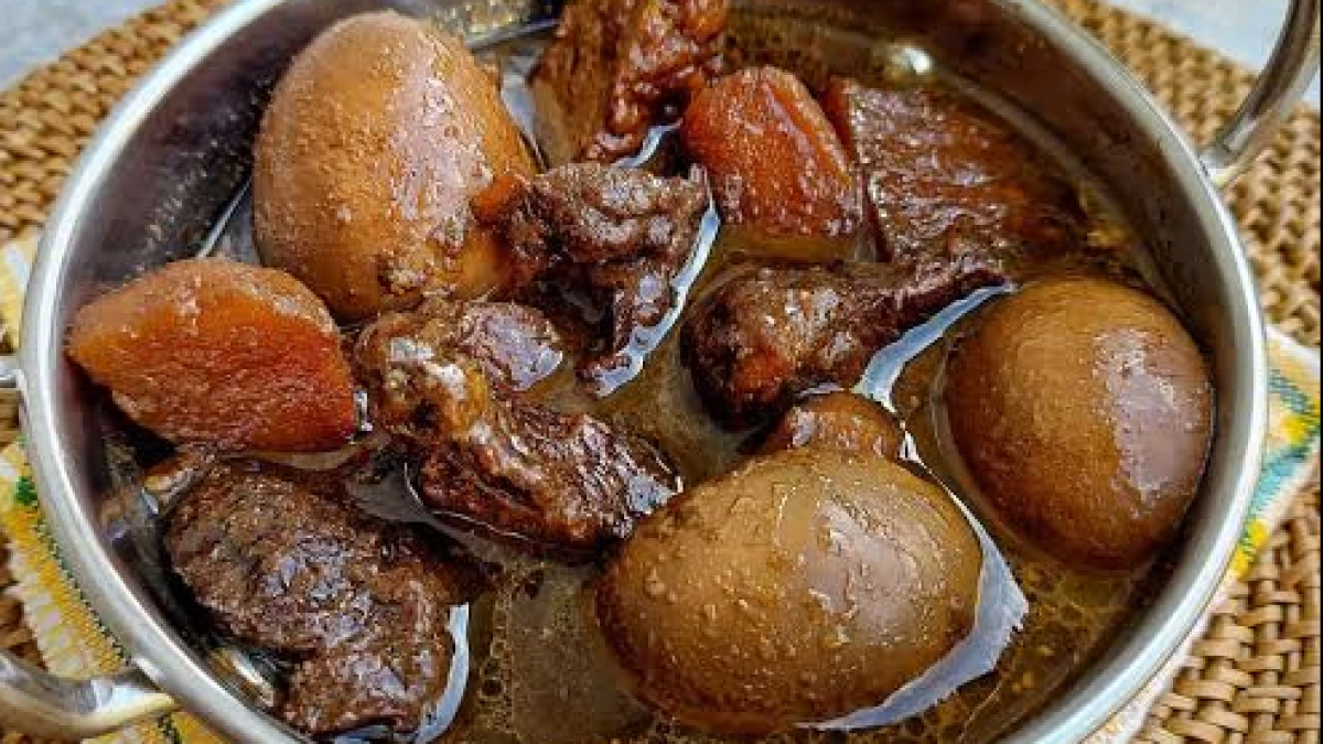 Harga Pangan Strategis di Jakarta Hari Ini: Daging Sapi Masih Tinggi, Telur Ayam Turun Tipis