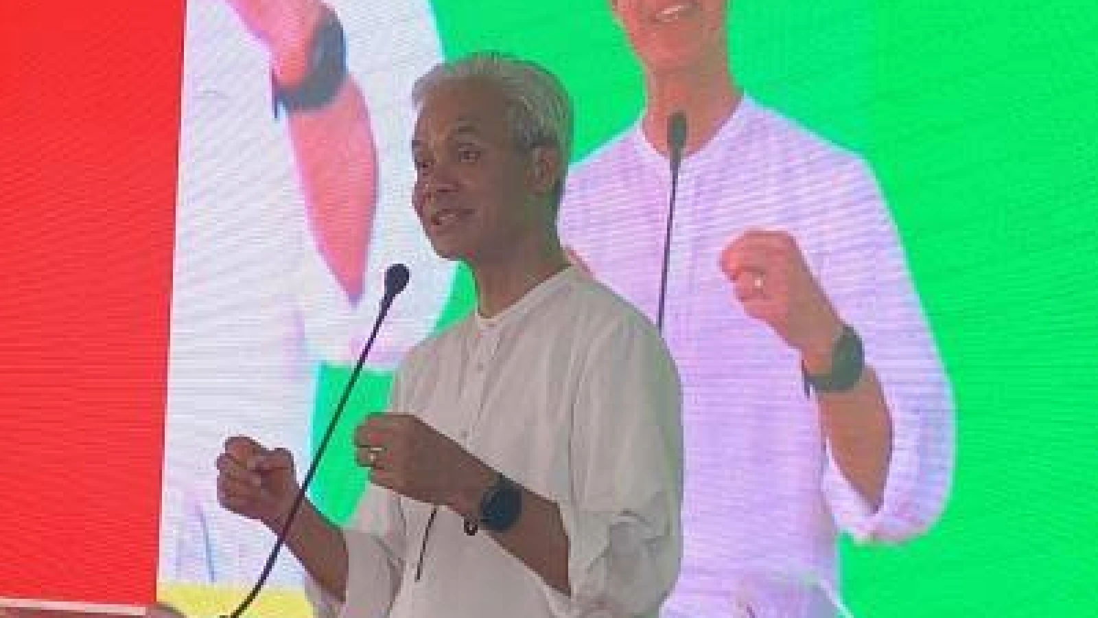 Dinilai Cocok Jadi Penerus Jokowi, 1.000 Pengacara Dukung Ganjar di Pilpres 2024