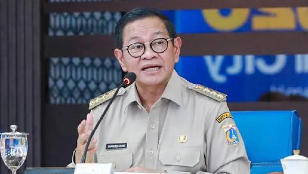 Pemprov DKI Akan Gelar Rapat Khusus Tangani Ledakan Ikan Sapu-Sapu