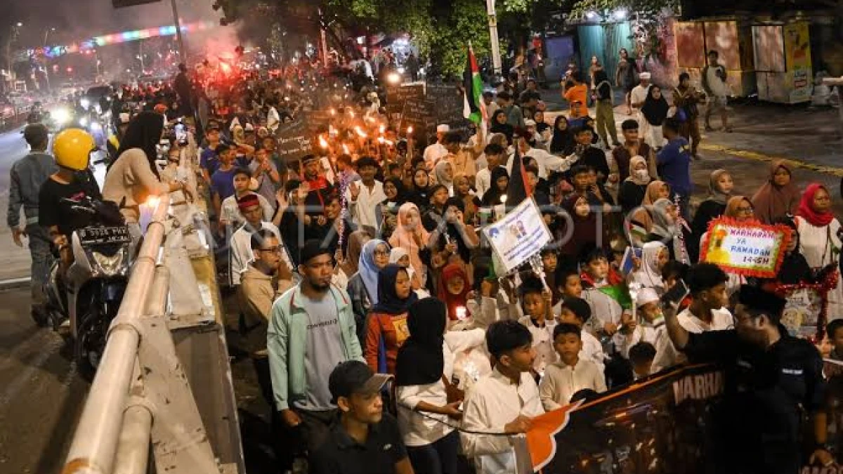 Kapan 1 Ramadan 1447 H/2026? Ini Prediksi Pemerintah, NU, dan Muhammadiyah