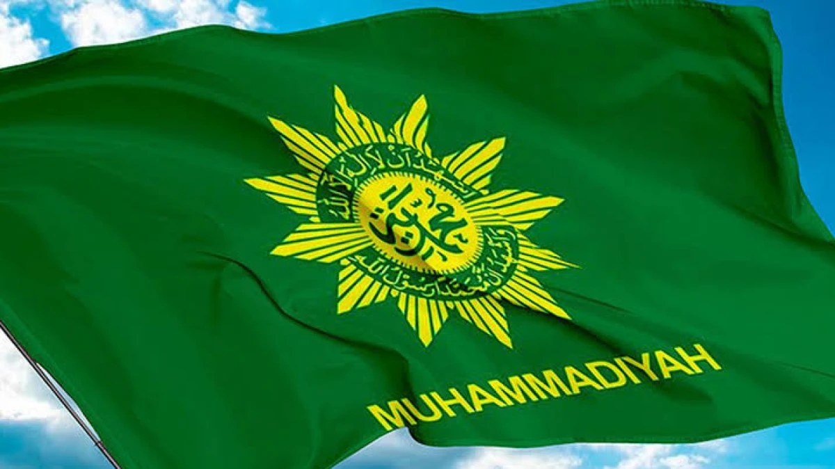 Singgung KHGT, Muhammadiyah Jelaskan Alasan Tetapkan 1 Ramadan 1447 H Jatuh pada 18 Februari 2026