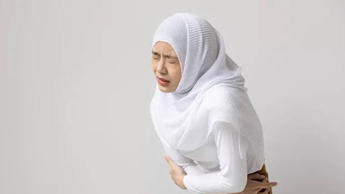 5 Situasi yang Membuat Seseorang Boleh Tidak Berpuasa, Ini Penjelasan Dokter