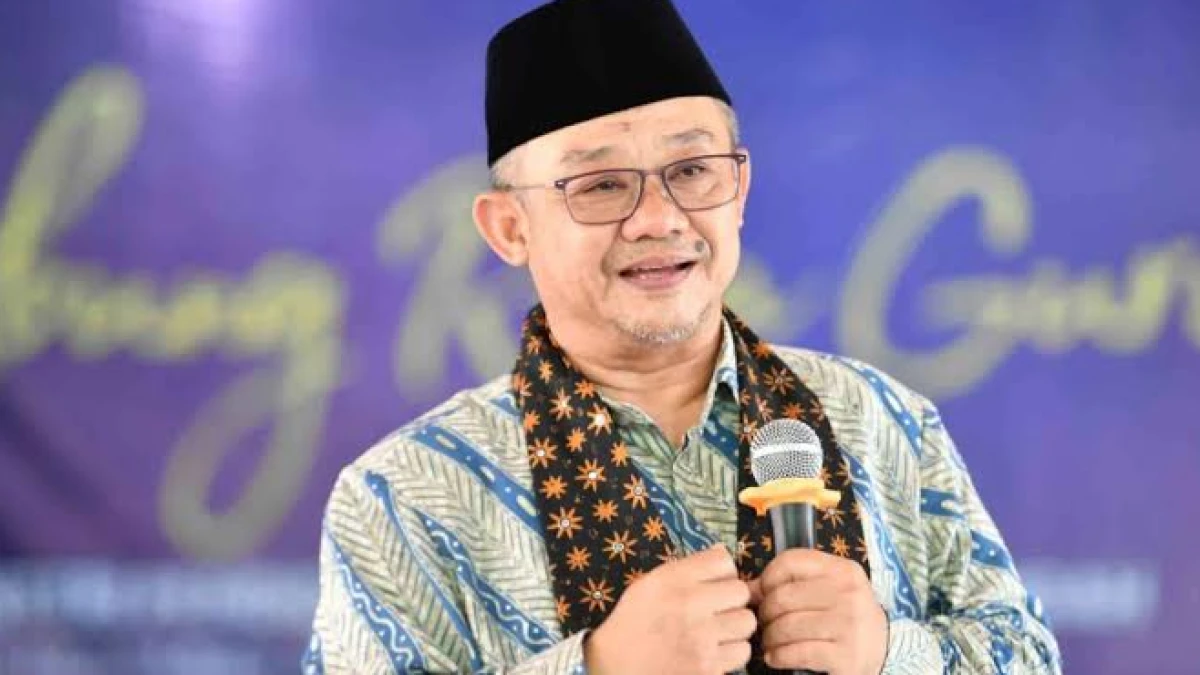 Mendikdasmen: Hasil TKA Tidak untuk Ranking Sekolah, tapi Evaluasi Pembelajaran