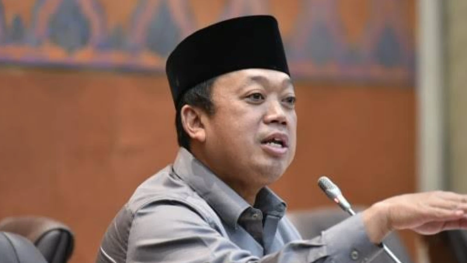 Nusron: Ada yang Tunggangi Golkar untuk Kendaraan Capres Tertentu