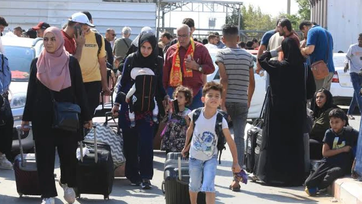 Politik Bebas Aktif Wujud Dukungan Indonesia untuk Kemerdekaan Palestina