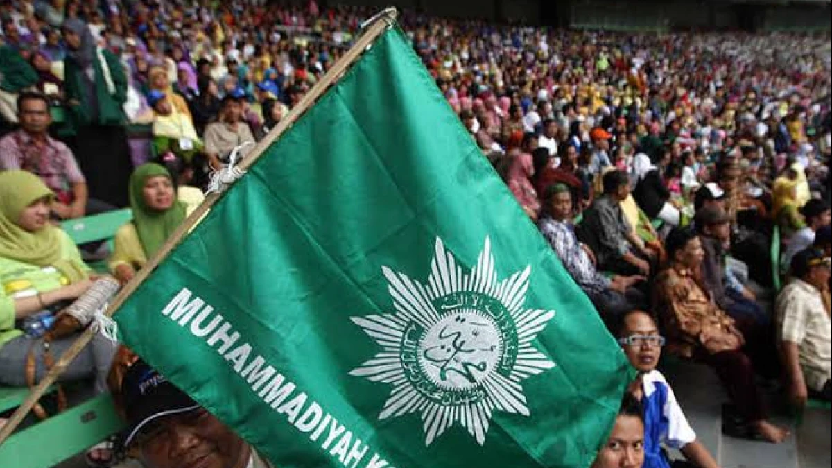 Majelis Hukum dan HAM Muhammadiyah Desak Jokowi Cabut Pernyataan Soal Presiden Boleh Memihak