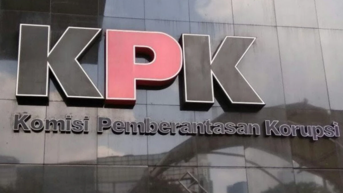 KPK Sita Barang Bukti Uang di OTT Bekasi dan Jakarta