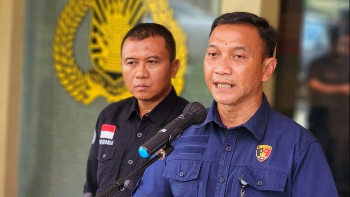 Selidiki Kasus Dugaan Korupsi di Jateng, Polisi: Tak Ada Kaitan Pemilu