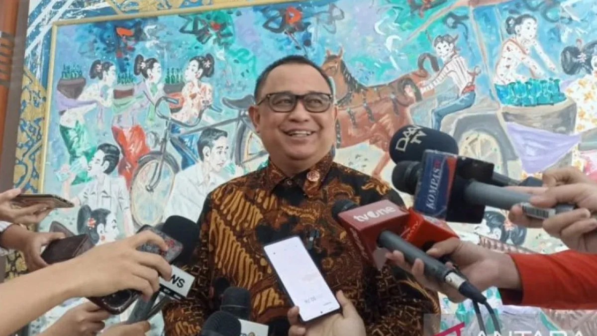 Istana Bantah Soal Isu Angkat Jutaan PNS Jika Prabowo-Gibran Menang
