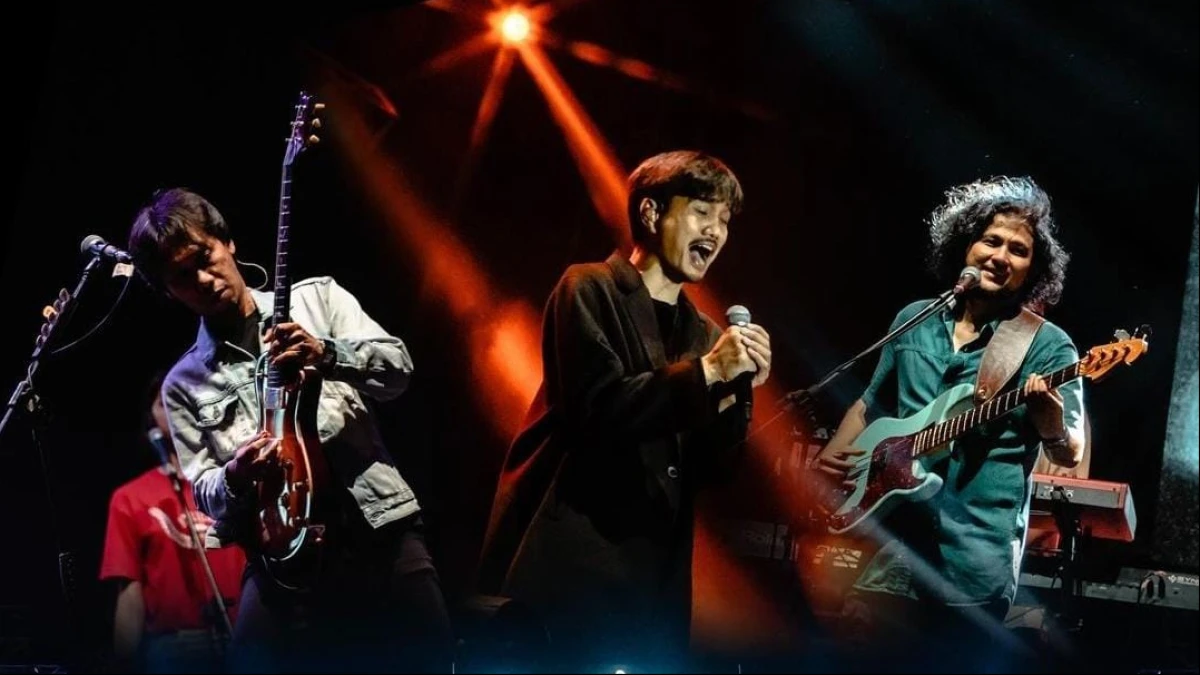 Konser Sheila On 7 Tur 5 Kota Digelar Sebentar Lagi, Beberapa Pindah Lokasi, Ini Daftarnya!