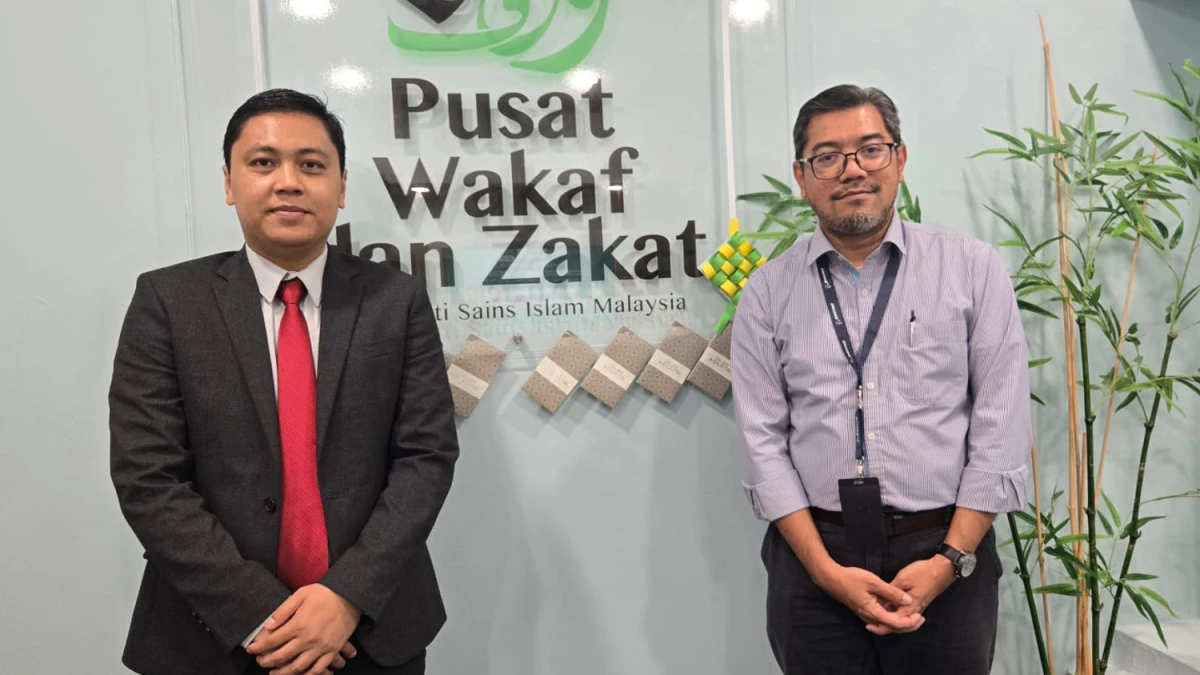 UIN KHAS Jember Dorong Moderasi Beragama lewat Filantropi Islam dalam Forum Akademik di Malaysia