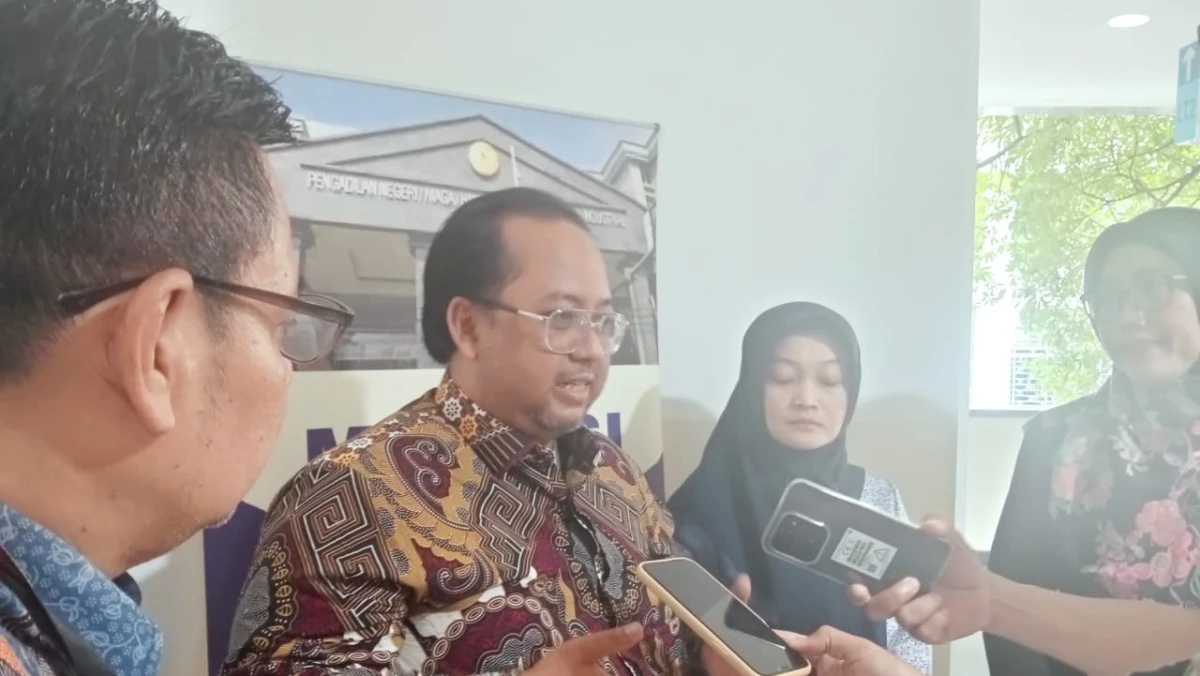 Dana Kerja Rp6,5 Miliar Tak Bisa Dicairkan, Nasabah Gugat BNI ke PN Jakarta Pusat