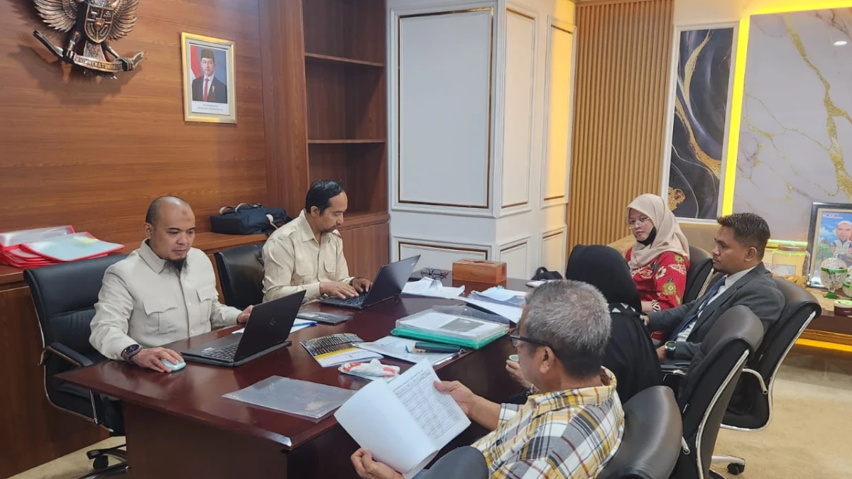 Kemenhaj Panggil Pihak Terkait soal Jemaah Haji Khusus Gagal Berangkat