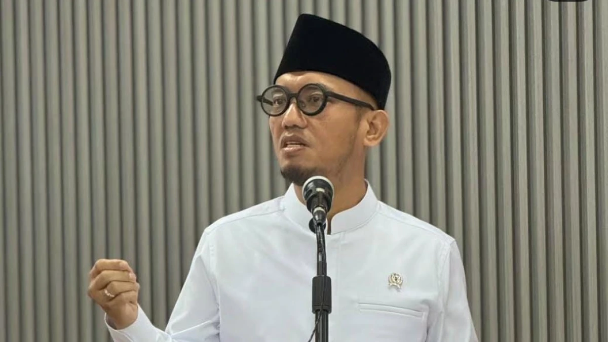 Kemenhaj Ungkap Biaya Katering Jemaah Haji Indonesia di Arab Saudi Turun Jadi 36 Riyal per Hari