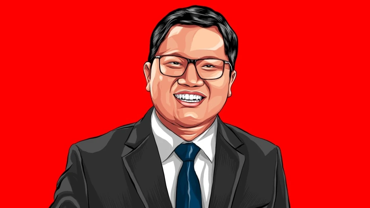 Menjadi Petugas Haji: Melanjutkan Tradisi Keluarga Nabi