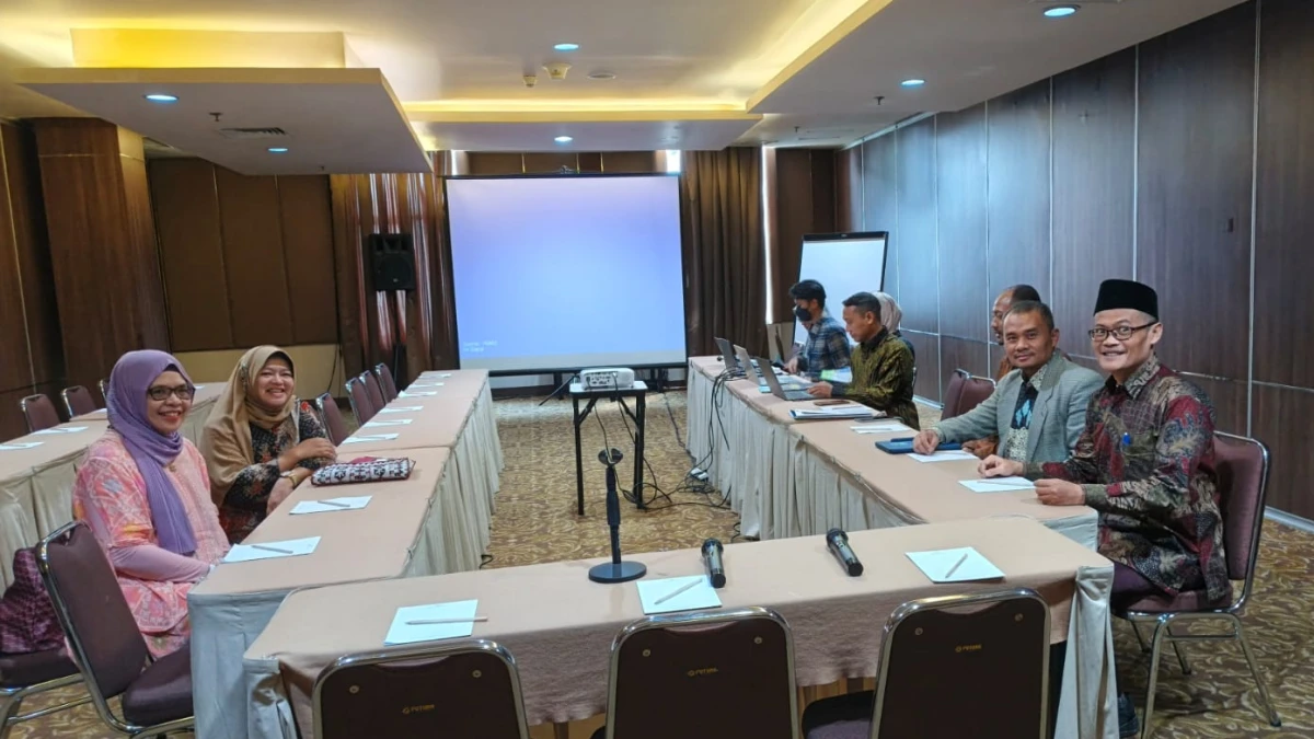 Rektor UIN Banten Prof Ishom Usulkan UKT PTKIN 2026 Tak Naik, Ini Pertimbangannya