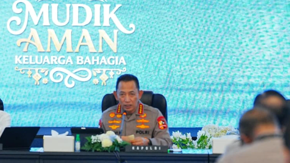 Puncak Arus Mudik Lebaran 2026 Diprediksi Terjadi 2 Kali, Cek Tanggalnya