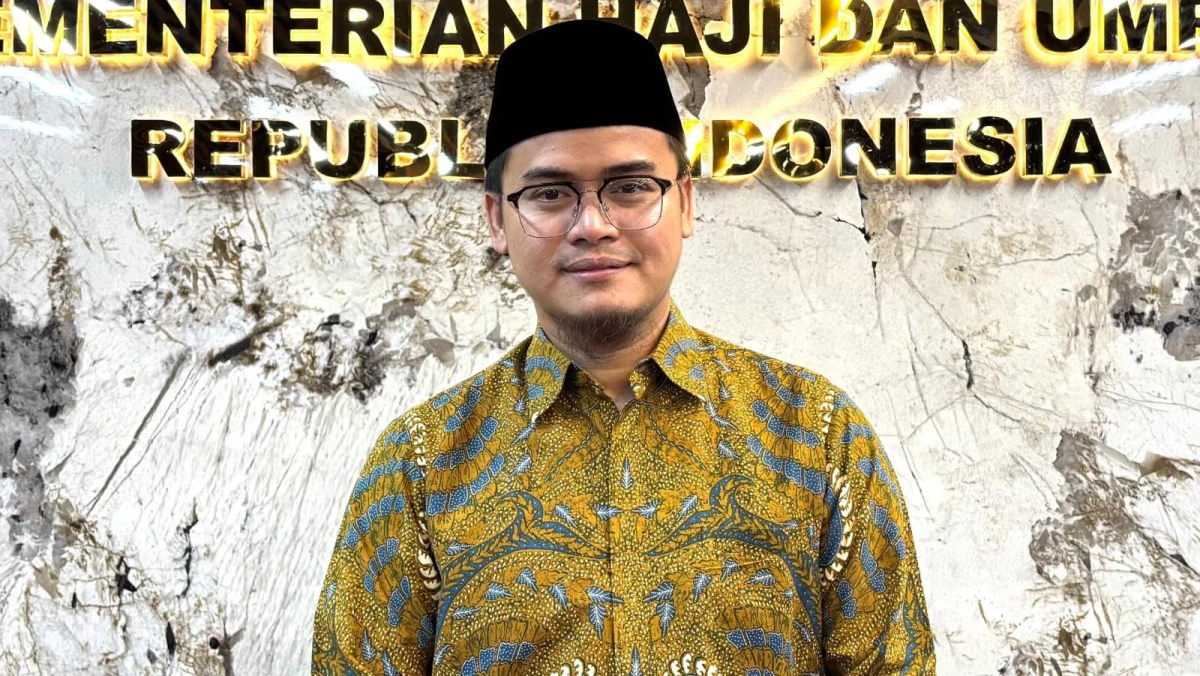 Sebanyak 6.047 Jemaah Umrah Sudah Pulang ke Indonesia, Kemenhaj Pastikan Perlindungan Maksimal