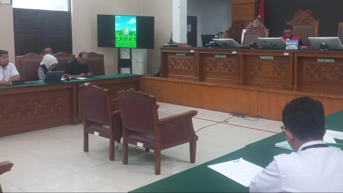 Kuasa Hukum Gus Yaqut Minta Hakim Sidang Praperadilan Tolak Eksepsi KPK, Sebut Dalil Tak Berdasar