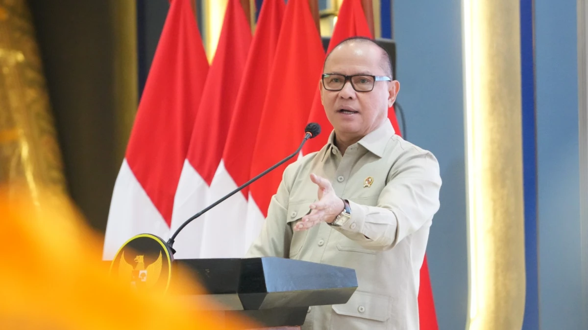 PMI Masih Aman di Tengah Perang AS–Israel vs Iran, Belum Ada Seruan Evakuasi