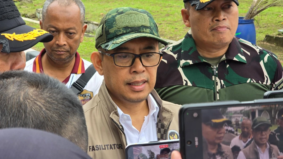 Kemenhaj dan KJRI Jeddah Minta Masyarakat Waspada Modus Haji Ilegal