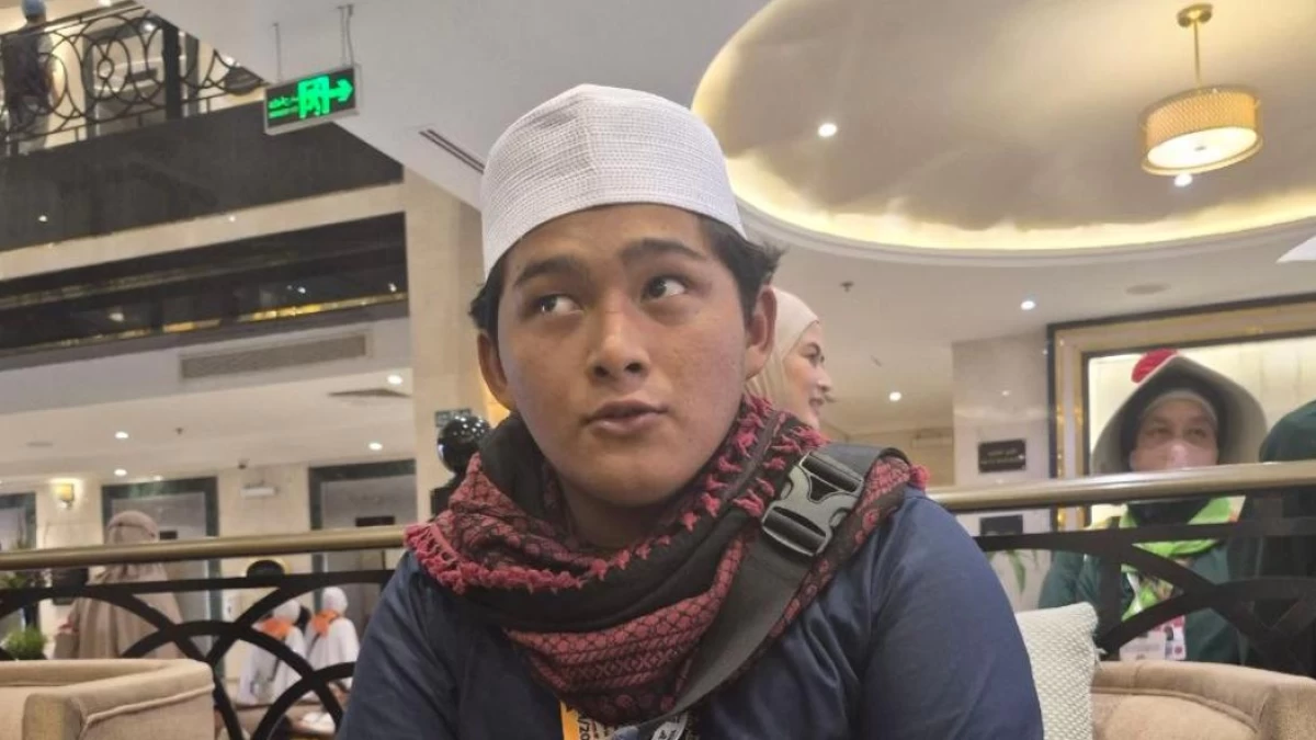 Kisah Subur dan Novem, Didaftarkan Haji sejak Balita hingga Berangkat di Usia Remaja